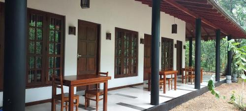 Dambulla House | Nature's Retreat