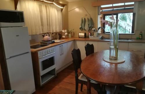 Nature's Valley House | Nature's Valley Health Retreat A Hide away in the Forest
