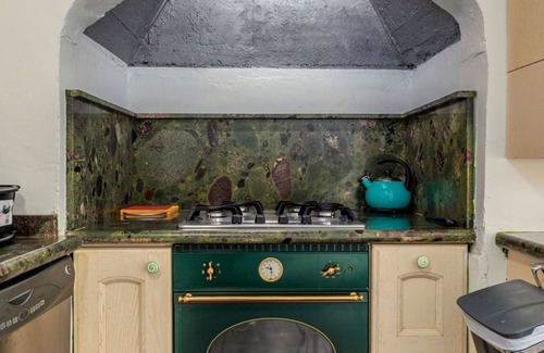 San Fuego Villa | Nature Scape Villa with Pool in National Park