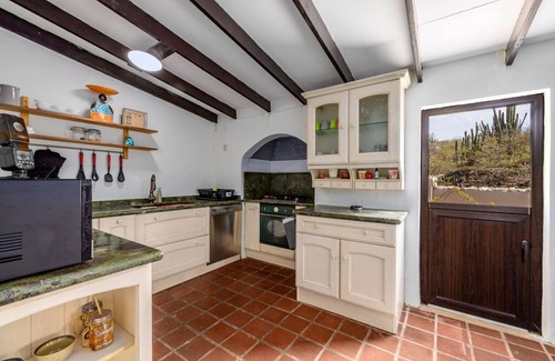 San Fuego Villa | Nature Scape Villa with Pool in National Park