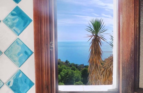 Nerja Cottage | Nature, Sea and amazing views at Mirador del Cañuelo