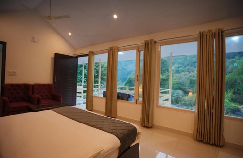 Kaul Hotel | Nature Sprint Resort By The River