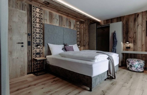 Maria Alm am Steinernen Meer Other | Nature suite hayloft/flower meadow - Ebengut