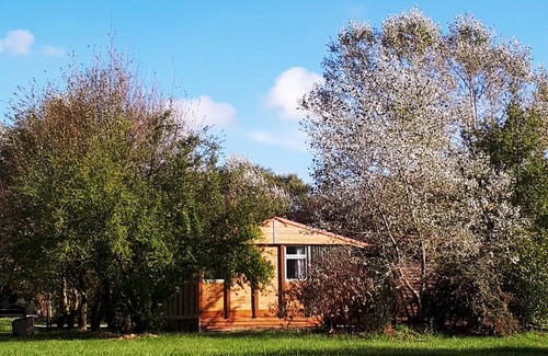 Gourge Ski Chalet | Nature, Swimming pool, Puy du Fou: country chalet for 6 people