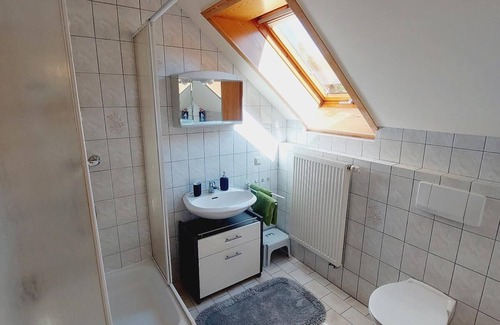 Furth im Wald Apartment | Nature vacation apartment in the midst of natural tones