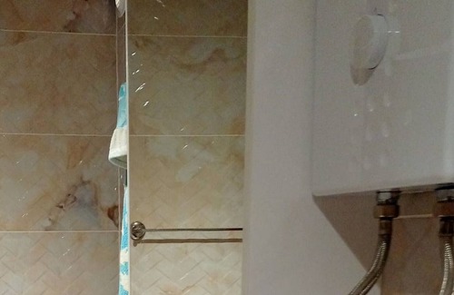 Osmangazi Apartment | Nature View Home with Garden in Bursa Osmangazi