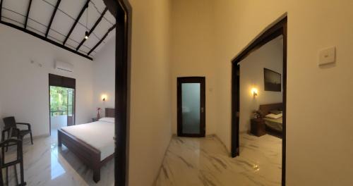 Medaketiya House | Nature Villa