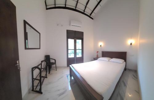Medaketiya House | Nature Villa