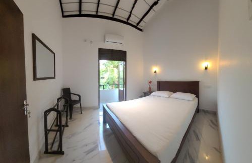 Medaketiya House | Nature Villa