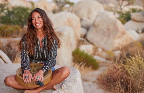 San Clemente Villa | Nature-Within Wellness Retreat at San Clemente California