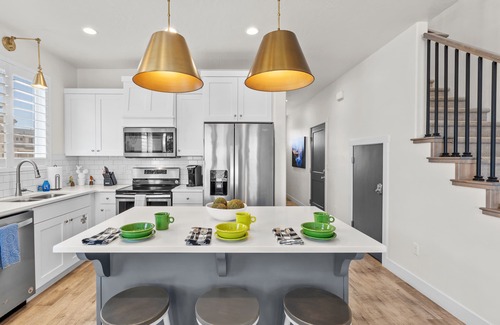 Washington Fields House | Natures Playground | Ping - Pong Table | Family Friendly near St George