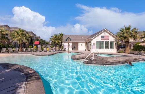 Washington Fields House | Natures Playground | Ping - Pong Table | Family Friendly near St George