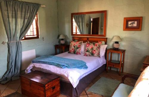 Route 62 House | Natures Rest Lapa