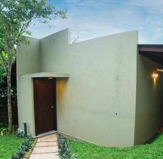 Dickwella Hotel | NatureSurf Villas - Private Garden Retreat at Hiriketiya Beach Yoga, Surf & Relaxation
