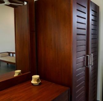 Dickwella Hotel | NatureSurf Villas - Private Garden Retreat at Hiriketiya Beach Yoga, Surf & Relaxation