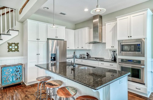 Santa Rosa Beach House | NatureWalk at Seagrove 985 | 3 Bed, 3 Bath