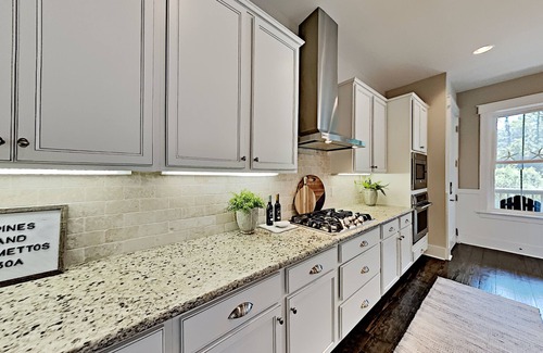 Santa Rosa Beach House | Naturewalk - "Pines and Palmettos" - Sleeps 10 - 6 Seat Golf Cart Included!