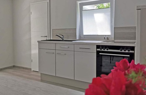 Wernigerode House | Naturgeist Comfortable holiday residence