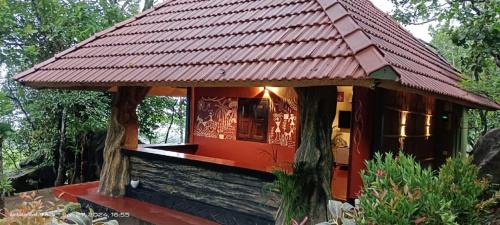 Sulthan Bathery Villa | Naturia