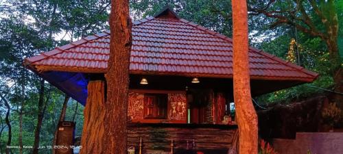 Sulthan Bathery Villa | Naturia