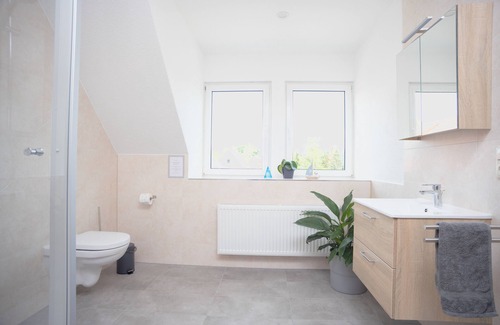 Blowatz Apartment | Naturidyll, Erholung und Entspannung