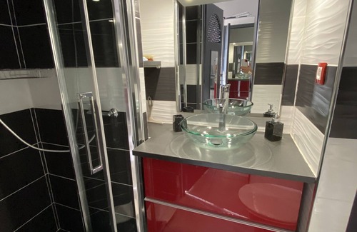 Cap d'Agde Apartment | Naturist apartment Village Cap d'agde