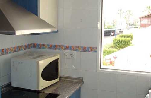 Vera Beach Apartment | NATURIST apartment with 1 bedrooms with terrace, A, A TORREMAR NATURA