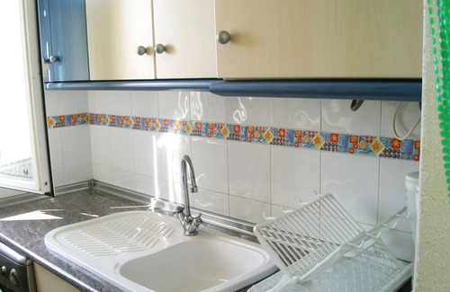Vera Beach Apartment | NATURIST apartment with 1 bedrooms with terrace, A, A TORREMAR NATURA