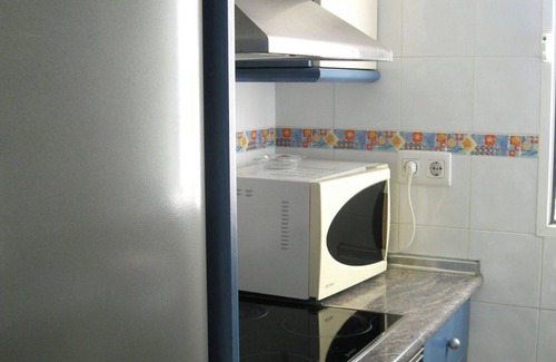 Vera Beach Apartment | NATURIST apartment with 1 bedrooms with terrace, A, A TORREMAR NATURA