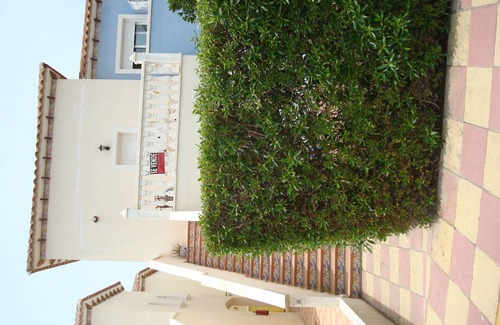 Vera Beach Apartment | NATURIST apartment with 1 bedrooms with terrace, A, A TORREMAR NATURA