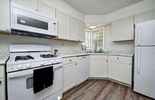 Indianapolis House | Naturista Indianapolis Stay