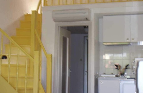 Naturist Village Villa | Naturiste Cap d'Agde Villa Héliovillage 19