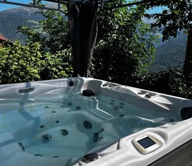 Ladis Apartment | NATURLODGE LADIS ehemals Alpenlodge Alexander