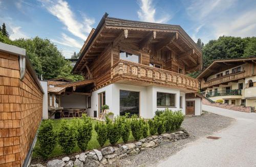 Fuegen Ski Chalet | Naturlodge Tirol - Naturverbunden im Zillertal