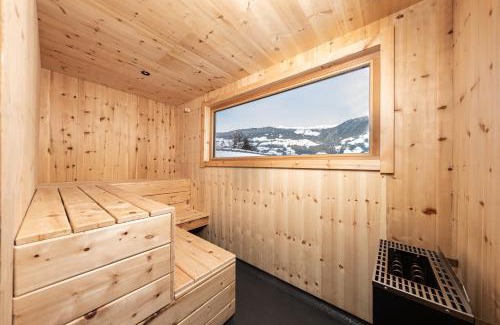 Fuegen Ski Chalet | Naturlodge Tirol - Naturverbunden im Zillertal