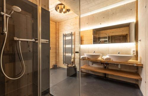 Fuegen Ski Chalet | Naturlodge Tirol - Naturverbunden im Zillertal
