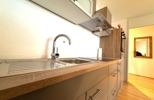 Kniebis Apartment | NaturTraum Kniebis