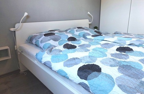Scharbeutz Apartment | Natururlaub am Meer - Ferienwohnung EG