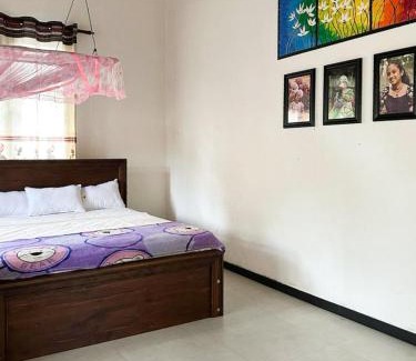 Panadura House | Naturus Villa Thalpitiya
