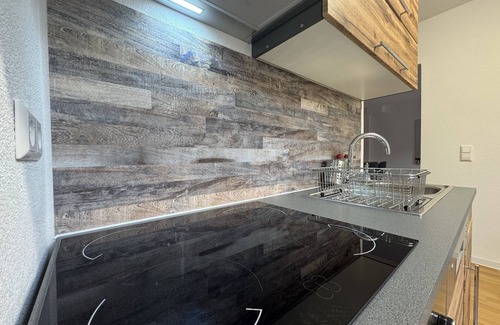 Bad Wildbad Apartment | Naturzauber in Bad Wildbad