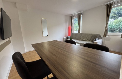 Bad Wildbad Apartment | Naturzauber in Bad Wildbad