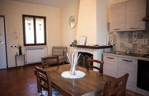 Ronciglione Villa | Natuscia Country Villa - Private Jacuzzi - Garden