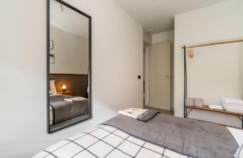 Benasque Apartment | NATUSliving Benasque E