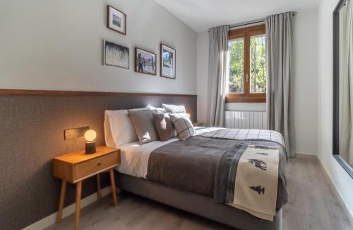 Benasque Apartment | NATUSliving Benasque E