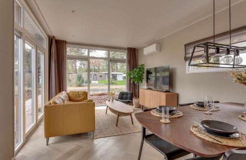 Municipality of Hellendoorn House | Natuurhuisje Hellendoorn met luxe Hottub