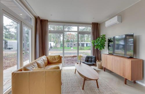 Municipality of Hellendoorn House | Natuurhuisje Hellendoorn met luxe Hottub