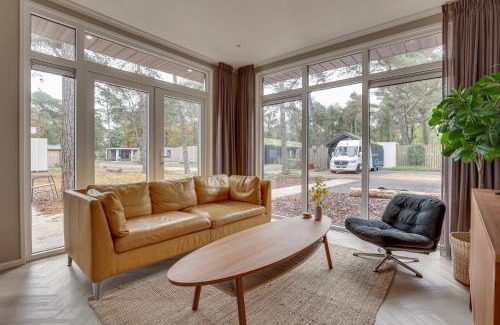 Municipality of Hellendoorn House | Natuurhuisje Hellendoorn met luxe Hottub