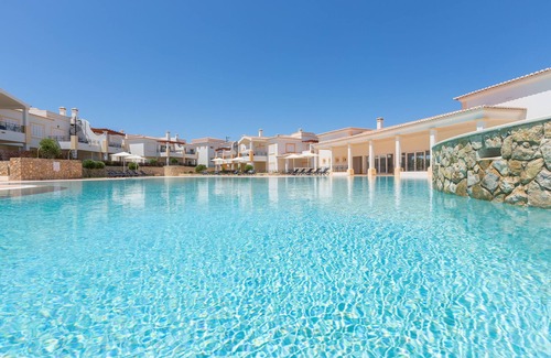 Salema Villa | NAU Salema Beach Village