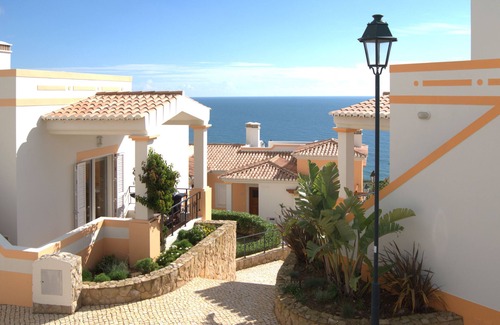 Salema Villa | NAU Salema Beach Village