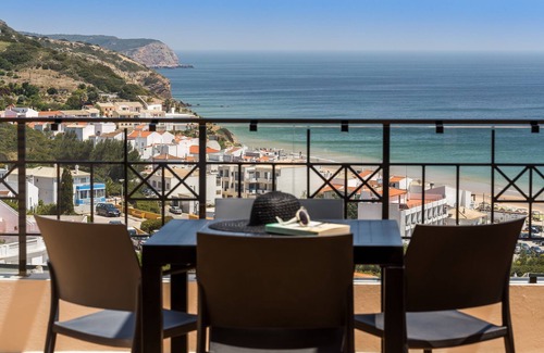 Salema Villa | NAU Salema Beach Village